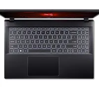 لپ تاپ ‌acer گیمینگ ci7 نسل۱۳ با گرافیک RTX4050|رایانه همراه|مشهد, گوهرشاد|دیوار