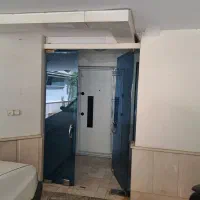 آپارتمان ۷۰ متری همکف در احمداباد