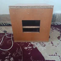 دستگاه جوجه کشی خام خام.معاوضه با پرنده