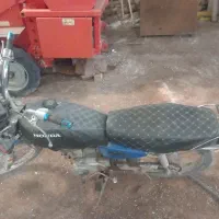 موتور سیکلت