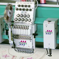 کارگر ساده و چرخکار گلدوز ماهر و نیمه ماهر