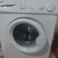 لباسشویی ابسال|ماشین لباسشویی و خشک‌کن لباس|رفسنجان, |دیوار