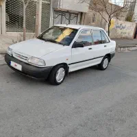 پراید 131مدل 90