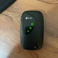 مودم 4G قابل حمل تی پی-لینک مدل M7000