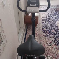 دوچرخه ثابت مارک emh fitness110b
