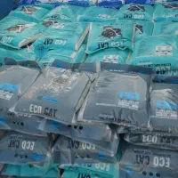 خاک بستر گربه صادراتی