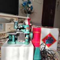 چرخ سردوز|چرخ خیاطی و ریسندگی|محمدشهر, عباس آباد|دیوار