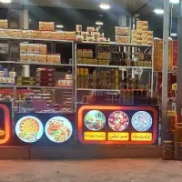 فروشنده خانوم  استاد کار  مهرقلم زن