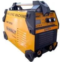 اینورتر جوشکاری دیوالت