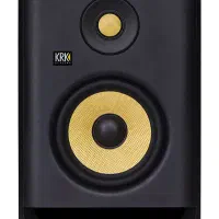 اسپیکر مانیتورینگ krk rockit 5 g4 همراه کابل ها|سیستم صوتی خانگی|تهران, مرزداران|دیوار