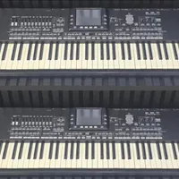 Pa3x 76key