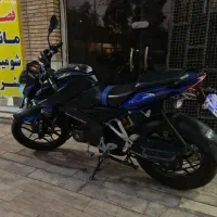 موتور ns150|موتورسیکلت|نطنز, |دیوار