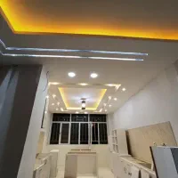 کناف تایل پی وی سی