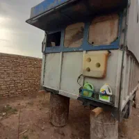 اتاق حمل شیشه ایسوزو