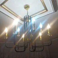 لوستر مفت فوری