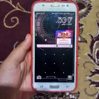 گوشی جی۷|موبایل|بوئین زهرا, |دیوار