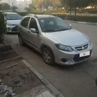 کوییک ۴۰۱|خودرو سواری و وانت|اهواز, گلستان|دیوار