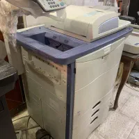دستگاه کپی رنگی توشیبا 5560