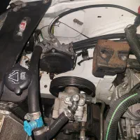 کپسول cng پژو سمند پرشیا|قطعات یدکی و لوازم جانبی|قم, شهرک قدس|دیوار