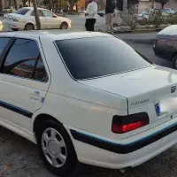 پژو پارس مدل 1400(لوازمی)|خودرو سواری و وانت|سنندج, |دیوار