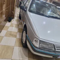 فروش ۴۰۵ دوگانه مدل۹۰