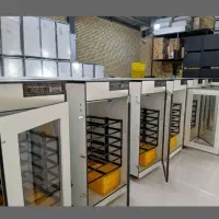 دستگاه جوجه کشی«پیـشرفته با ضمـانت /0E
