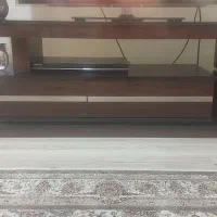 میز تلویزیون پازلی
