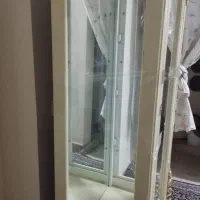 گنجه|بوفه، ویترین، کنسول|مشهد, کارمندان دوم|دیوار