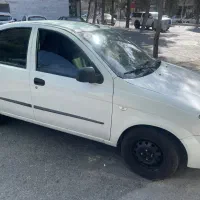 تیبا 1 مدل 99