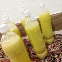 آبلیمو شیرازی سنتی
