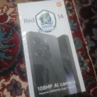 گوشی اک شیایومی نوت ۱۴