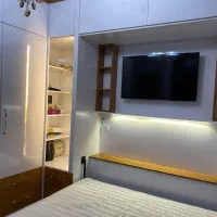 ساخت تخت تاشو در استان گلستان