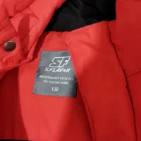 کاپشن بچگانه|کفش و لباس بچه|مهاباد (آذربایجان غربی), |دیوار