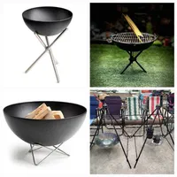 کباب پز گازی، منقل،سیخ|اجاق گاز و لوازم برقی پختوپز|قم, امامزاده ابراهیم|دیوار