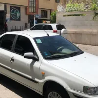 سمند lx|خودرو سواری و وانت|شیراز, غدیر جنوبی|دیوار