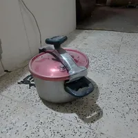 چرخ گوشت سبزی خردکن و زود پز|خردکن، آسیاب، غذاساز|مشهد, احمدآباد|دیوار