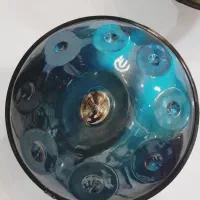 هنگدرام آرشا هفت رنگ با کاور فقط ۵۵۰۰|درام و پرکاشن|شاهین‌شهر, خبرنگار|دیوار