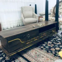 میز تلویزیون