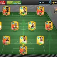 اکانت دریم لیگ DLS مکث|کنسول، بازی ویدئویی و آنلاین|بیرجند, |دیوار