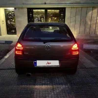 فولکس گل مدل ۸۸|خودرو سواری و وانت|تهران, صادقیه|دیوار