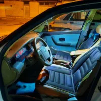 سمند فروش فوری|خودرو سواری و وانت|مسجد سلیمان, |دیوار