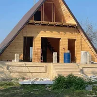 کلبه سوییسی سوئدی اسکاتلندی|مصالح و تجهیزات ساختمان|مشهد, وکیل‌آباد|دیوار