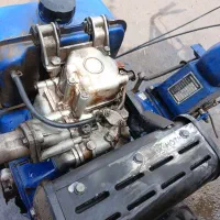 دستگاه تیلر