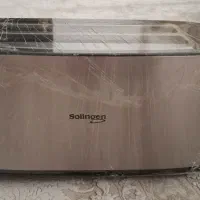 تستر نان زولینگن مدل FT-4004S-T