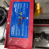 دستگاه فرز آبی سنگبری ایتالیایی MGI|ماشینآلات صنعتی|رودسر, |دیوار