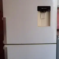 یخچال فریزر سامسونگ