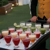 باغ تالار لیندا|خدمات پذیرایی، مراسم|کرج, شهرک بنفشه|دیوار