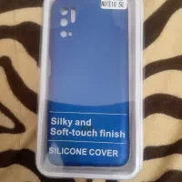 کاور سیلیکونی تعداد