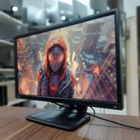 مانیتور ۲۴ اینچ LED BenQ|قطعات و لوازم جانبی رایانه|کرج, گوهردشت|دیوار