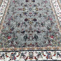 فرش ۶ و ۹ متری اسپرت بنفش،طوسی جذاب|فرش|تهران, تهرانپارس غربی|دیوار